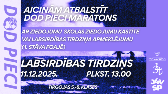 Dod 5 maratonam Dod 5 maratonam